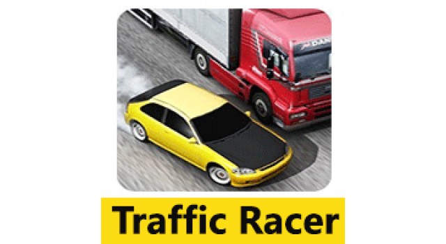 تحميل لعبة traffic racer للموبايل